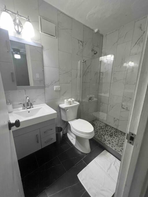 Casa Rosado Villa Marina Fajardo Yunque Seven Seas Exterior photo