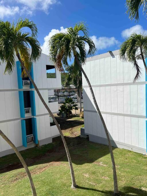 Casa Rosado Villa Marina Fajardo Yunque Seven Seas Exterior photo