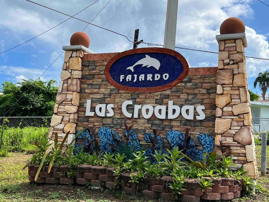 Casa Rosado Villa Marina Fajardo Yunque Seven Seas Exterior photo