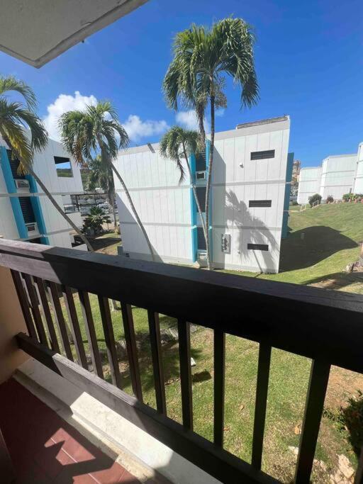Casa Rosado Villa Marina Fajardo Yunque Seven Seas Exterior photo